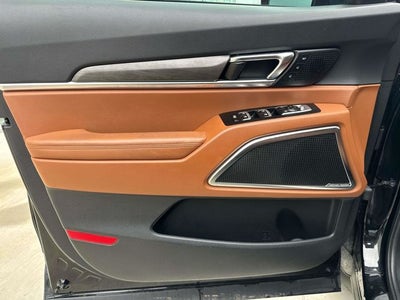 2024 Kia Telluride SX X-Line