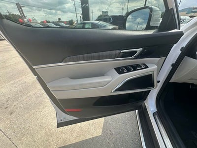 2023 Kia Telluride SX-Prestige