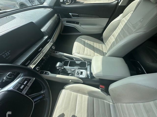 2023 Kia Telluride SX-Prestige