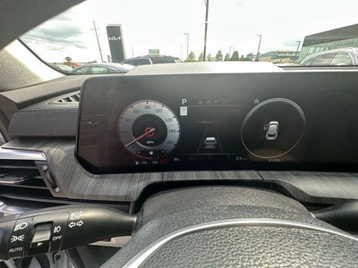 2023 Kia Telluride SX-Prestige