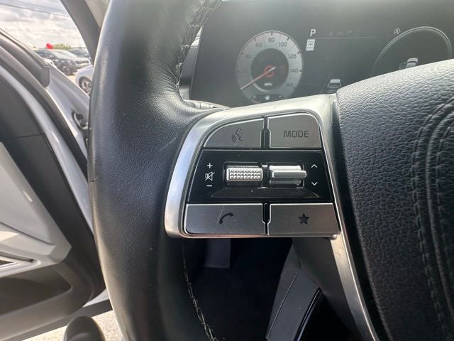 2023 Kia Telluride SX-Prestige