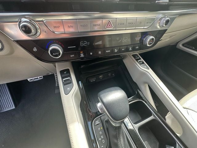2023 Kia Telluride SX-Prestige