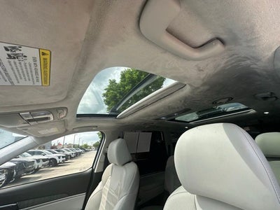 2023 Kia Telluride SX-Prestige
