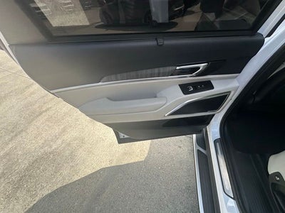 2023 Kia Telluride SX-Prestige