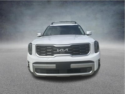 2023 Kia Telluride SX-Prestige