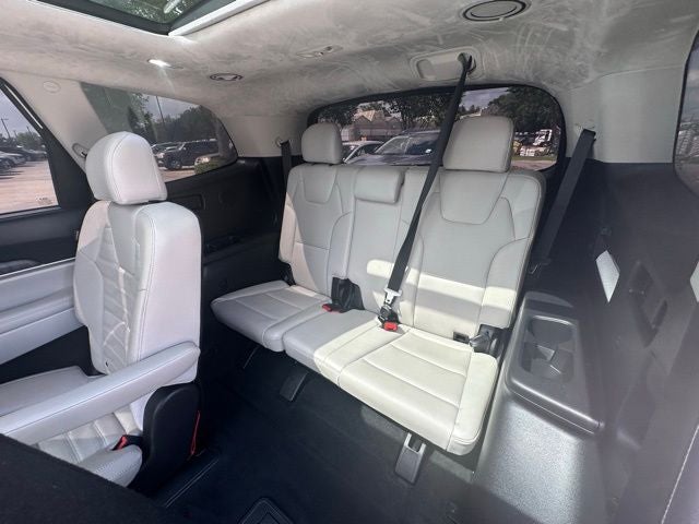 2023 Kia Telluride SX-Prestige