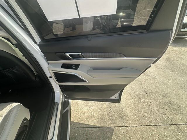2023 Kia Telluride SX-Prestige