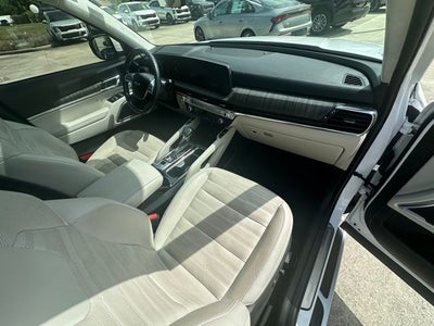 2023 Kia Telluride SX-Prestige