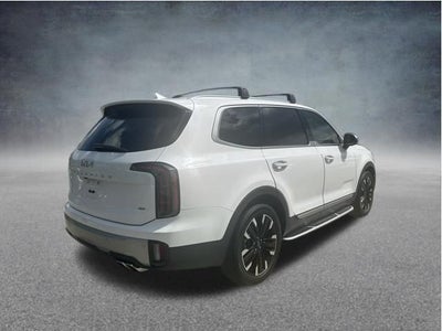 2023 Kia Telluride SX-Prestige