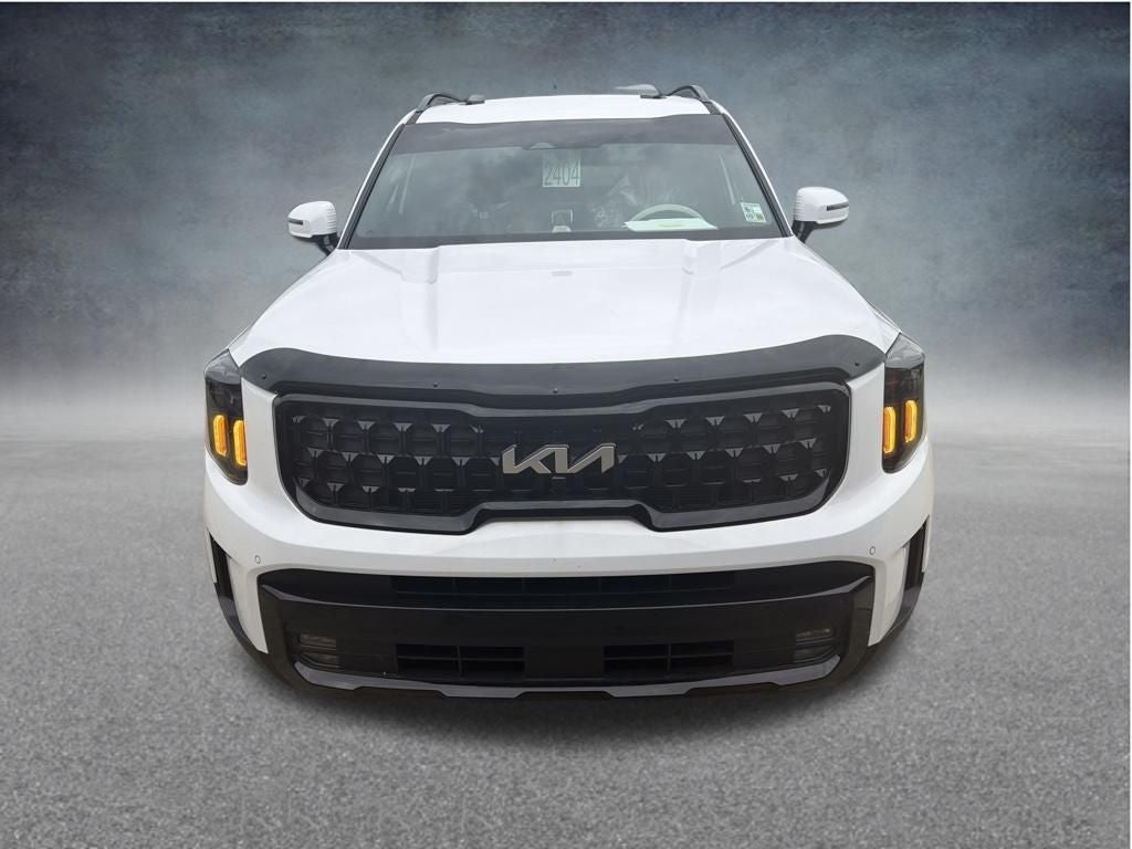 2024 Kia Telluride SX-Prestige X-Line