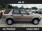 2003 Honda CR-V LX