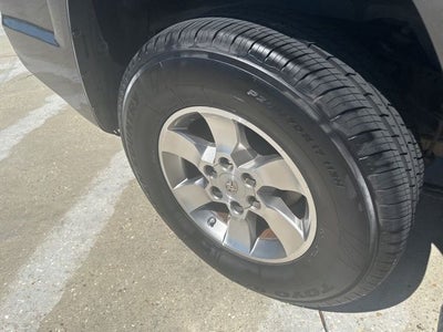 2013 Toyota 4Runner SR5