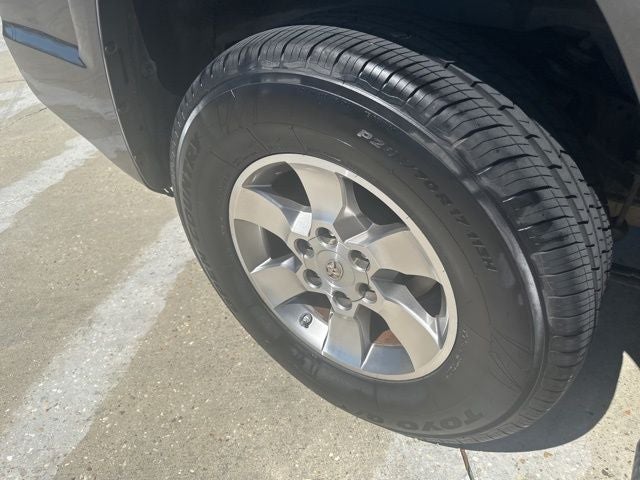 2013 Toyota 4Runner SR5