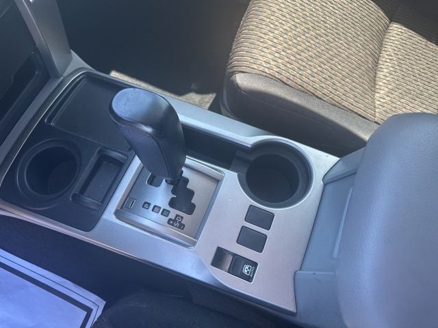 2013 Toyota 4Runner SR5