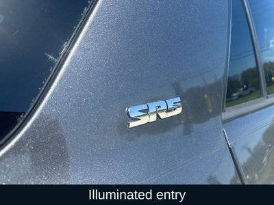 2013 Toyota 4Runner SR5