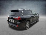 2016 Lexus LX 570