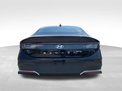 2024 Hyundai Sonata Hybrid Limited