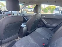 2014 Kia Forte LX