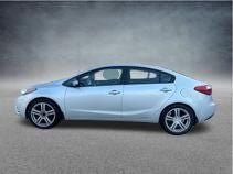2014 Kia Forte LX