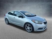 2014 Kia Forte LX