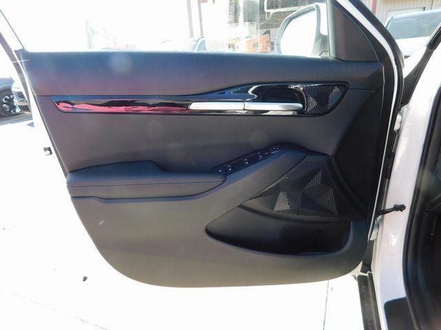 2025 Kia Seltos X-Line