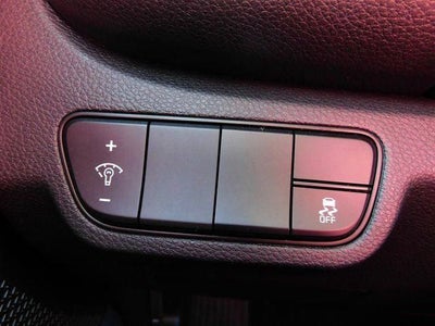 2025 Kia Seltos X-Line