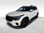 2025 Kia Seltos X-Line