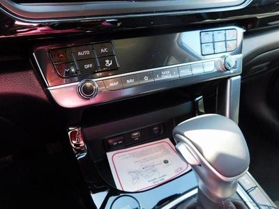 2025 Kia Seltos X-Line