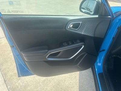 2023 Kia Soul S