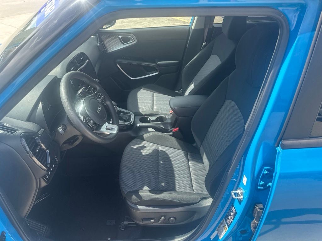 2023 Kia Soul S