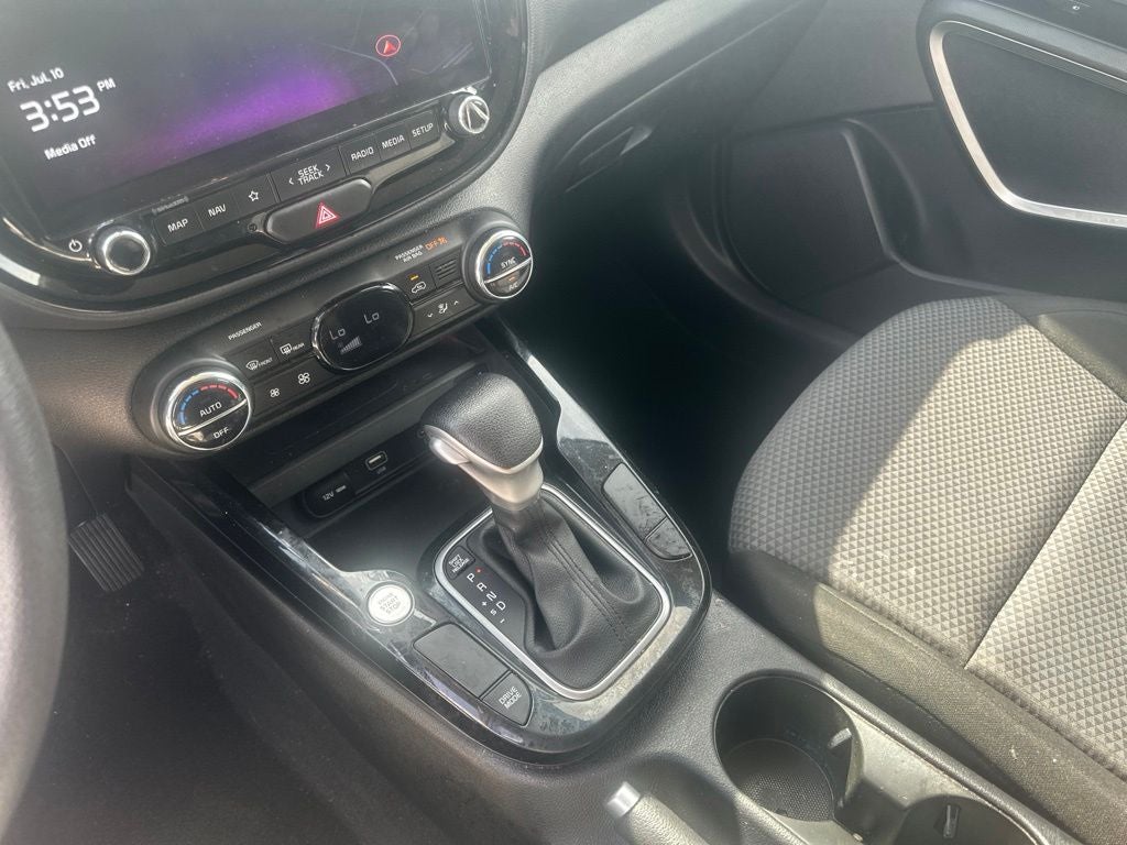 2023 Kia Soul S