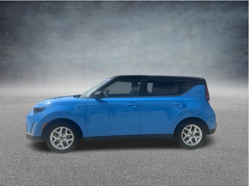 2023 Kia Soul S