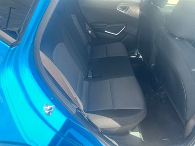 2023 Kia Soul S