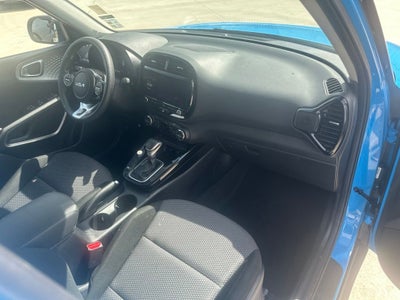 2023 Kia Soul S