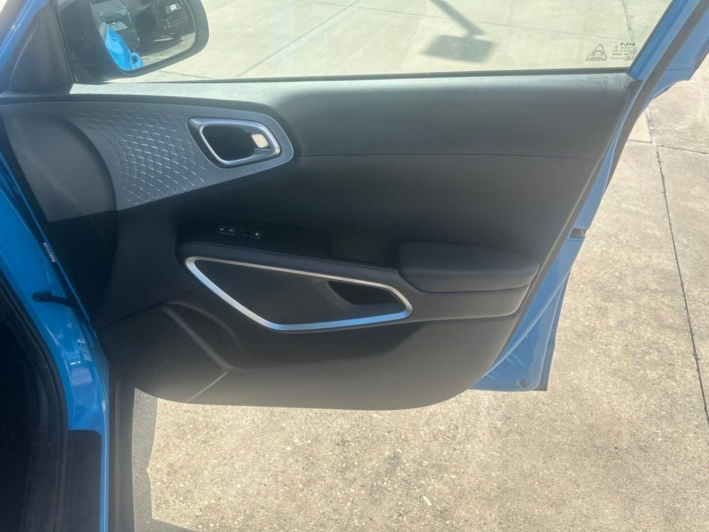 2023 Kia Soul S