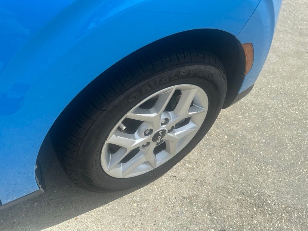 2023 Kia Soul S