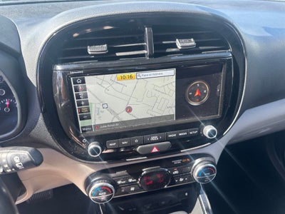 2020 Kia Soul EX