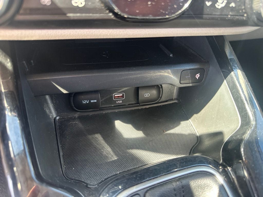 2020 Kia Soul EX
