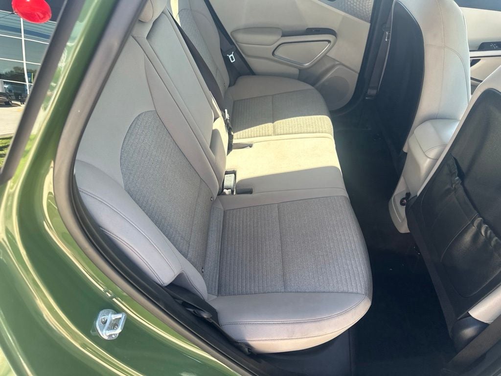 2020 Kia Soul EX