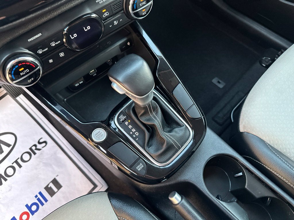 2024 Kia Soul GT-Line