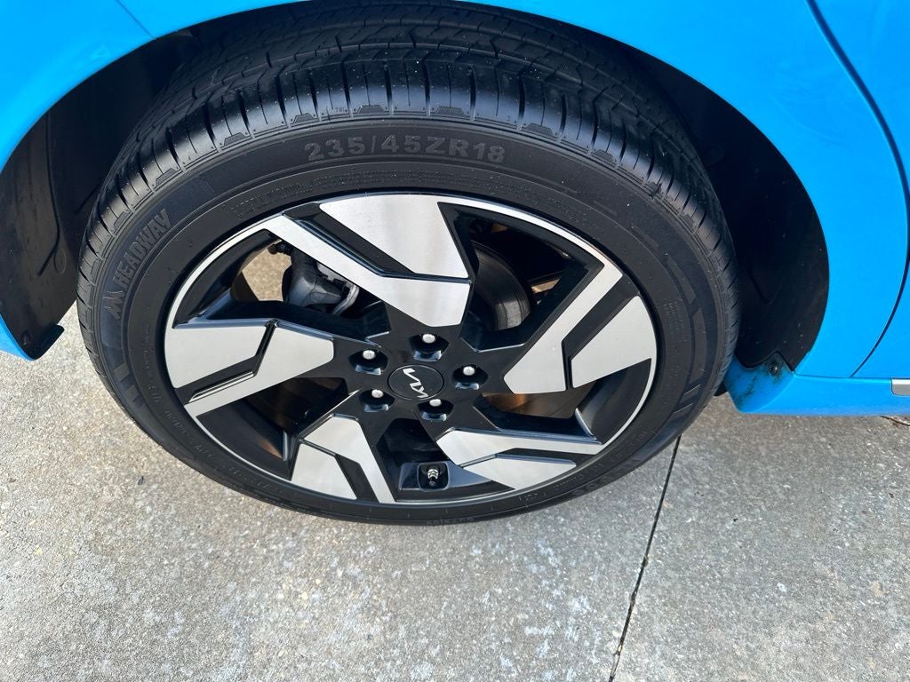 2024 Kia Soul GT-Line