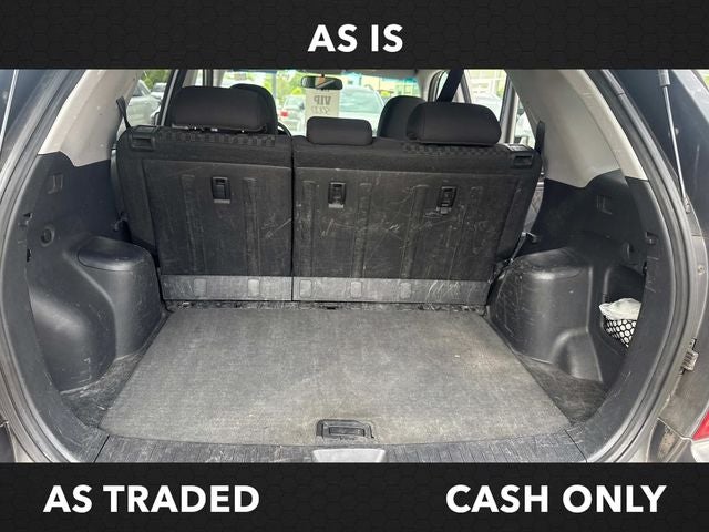 2008 Kia Sportage LX