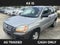 2008 Kia Sportage LX