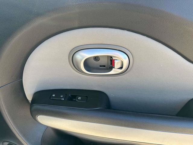 2016 Kia Soul Plus