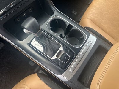 2022 Kia Carnival LXS