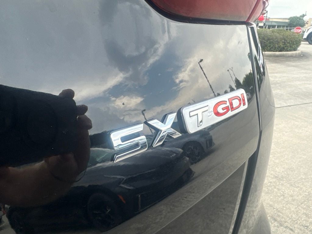 2021 Kia Sportage SX