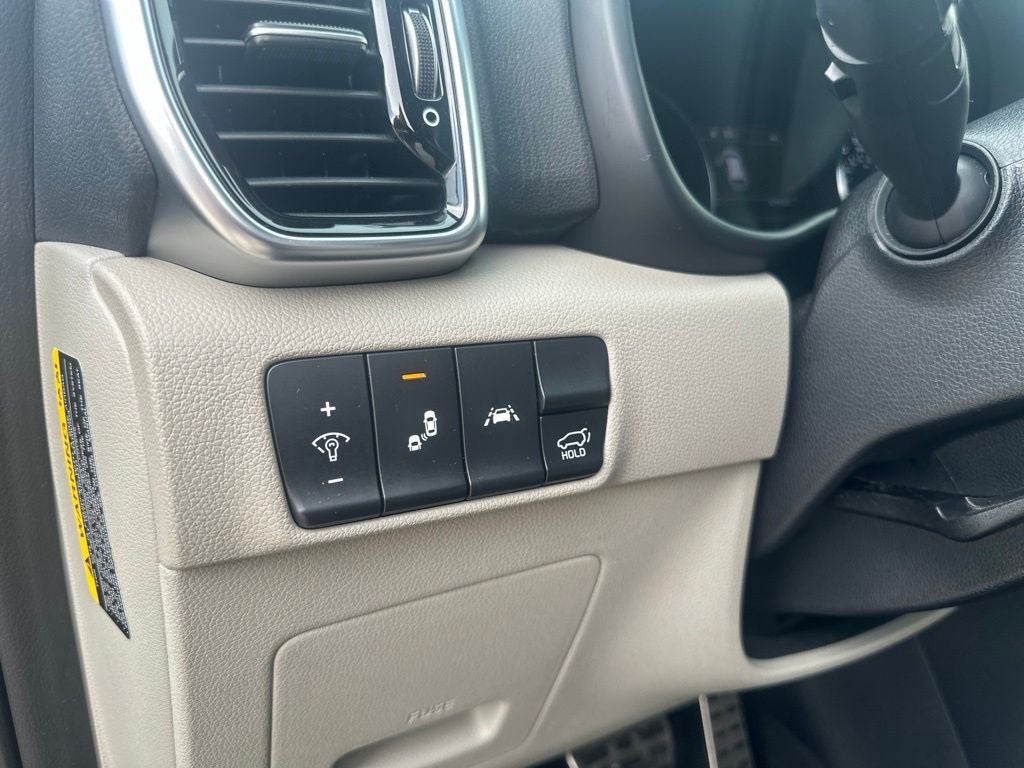 2021 Kia Sportage SX