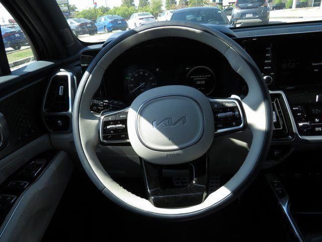 2023 Kia Sorento Plug-In Hybrid SX Prestige