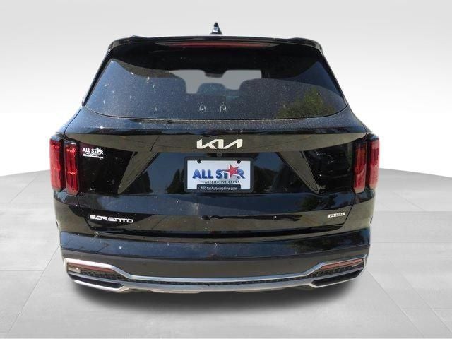 2023 Kia Sorento Plug-In Hybrid SX Prestige