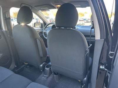 2024 Mitsubishi Mirage G4 LE